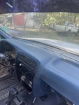 Nissan D21 Hardbody Pickup 1994-1997 Dashboard Upper Panel Complete Blue. Fixed Price $425.00.
