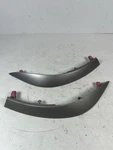 2009-2013 Toyota Corolla Center Dash Radio Bezel Trim Side Panels Pair Oem. Fixed Price $35.00.