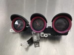 2016 Nissan 370Z Nismo Center Dash Gauge Pod Pack - See Images. Fixed Price $106.25.