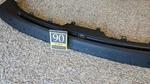 Grade Black Bentley Continental Flying Spur Instrument Panel Dashboard. Fixed Price $99.00.