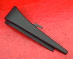 07-13 Mini Cooper R56 Interior Driver Side Lower Dash Trim Black 5145 2755585. Fixed Price $15.50.