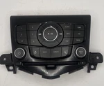 2016 Chevrolet Cruze Radio Climate Control Panel 95166368. Fixed Price $34.20.
