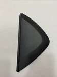 2013 Gmc Terrain Front Left Driver Side Dash End Cap Cover Bezel 20893948. Fixed Price $20.01.
