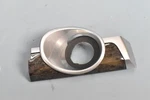 2011-2018 Porsche Cayenne 92A Ignition Switch Bezel / Dash Panel Trim. Fixed Price $34.20.
