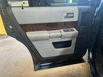 Flex 2010 Door Trim Panel Rear 104755989. Fixed Price $183.35.