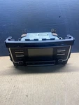 2017 2018 Nissan Altima Radio Screen Receiver Am-fm Cd Player Oem AC7089 Dg. Fixed Price $68.50.
