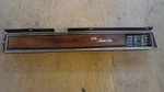 Lincoln Town Car--right Dash Passenger Air Vent TRIM--E1LB-5404338---1981---1989. Fixed Price $30.00.