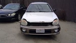 Windshield Wiper Motor Fits 02-03 Impreza 1138783. Fixed Price $62.44.