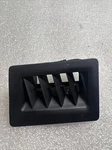 2014-2019 Toyora Corolla Upper Dash Left Air Vent Defroster Nozzle 55961-02150. Fixed Price $31.49.
