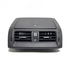 2010-2012 Ford Fusion Milan Center Upper Dash Vent Storage Compartment Black Oem. Fixed Price $64.00.