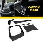 Carbon Fiber Console Dashboard Panel Cover For Bmw 3 Series G42 G20 G21 Eah. Fixed Price $36.09.