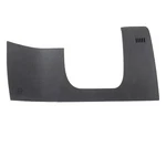 Driver Side Knee Bolster Fits 2013 Ford Fusion Sedan 2.0L DS73-F044F08-AAW. Fixed Price $55.88.