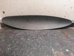97-03 Ford F150 Passenger Side Dash Access Panel F65B-15044F46-AFW Oem Grey. Fixed Price $34.99.