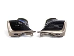 2014-2016-2018 Jeep Cherokee Front Dash Left & Right Air Vent Trim Bezel Oem 40C. Fixed Price $19.95.