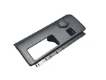 Dashboard Center Power Outlet Bezel Trim Cover Toyota Sienna 2017-2020 Oem. Fixed Price $54.14.