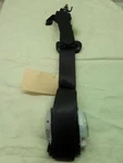 R/r Right Rear Seat Belt Retractor 1.5L A/t Lx Black 09-14 Honda Fit 5-7-2P. Fixed Price $113.05.