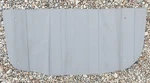 2003 - 2008 Pontiac Vibe Toyota Matrix Hatch Tonneau Cover Privacy Sun Shade Oem. Fixed Price $50.00.