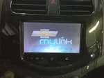 2013-2015 Chevrolet Spark Radio Receiver & Display Screen Opt UF7 42357722 Oem. Fixed Price $84.99.