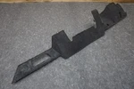 Dash Lower Footwell Cover Carpet Trim Oem 1873327-55-D Tesla Cybertruck 2024. Fixed Price $44.99.