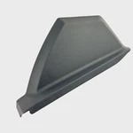 Mercedes GLK350 X204 Right Dash Trim Bezel End Cap BT0189 Oem 2010 2015. Fixed Price $15.99.