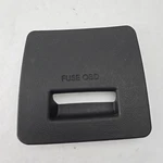 12-15 Hyundai Veloster Interior Fuse Box Housing Cover Oem Black. Fixed Price $28.77.