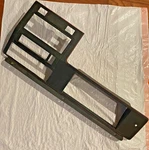 Volkswagen Interior Dash Panel Trim Radio Bezel 175857061. Fixed Price $50.00.