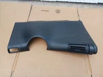 93-96 Camaro Lh Driver Side Dash Lower Trim Panel Cover Z28 Ss Gm 10239104. Fixed Price $24.00.