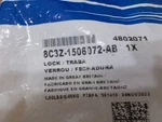 New Ford Oem Glove Box Lid Handle 8C3Z-1506072-AB. Fixed Price $12.00.