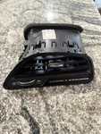Dodge Challenger Front Rh Passenger Dashboard Air Vent Part# 5LE09SZ0AE. Fixed Price $85.00.