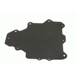 Bmr FP003H 1993-2002 Gm F-body A/c Delete Panel, Aluminum, Black. Fixed Price $109.95.