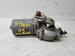 Windshield Wiper Motor Valeo Manufacturer Fits 02-06 Camry 955639. Fixed Price $55.00.