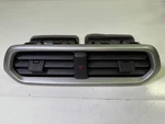 2018 Ford Ecosport Ac Air Vent Grille Dash Hazard Switch GN15-19K617 Oem. Fixed Price $49.00.