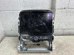 2023 Chevrolet Traverse 8" Display Audio Control Oem Part Number 86544487. Fixed Price $409.95.