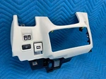 Lexus SC430 Dash Driver Knee Lower Panel Cover IVORY:LA00 2007-2010 Oem. Fixed Price $175.00.