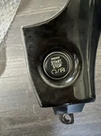 2011-2013 Jeep Grand Cherokee Ignition Push Button W/ Trim P/n X70002800BE. Fixed Price $69.99.