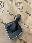 2014-2016 Ford Cmax Escape Kuga Oem Automatic Shifter Panel Boot Knob. Fixed Price $61.76.