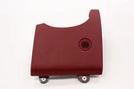 2014 - 2024 Maserati Quattroporte Dash Left Knee Bolster Trim Cover Oem Red. Fixed Price $38.03.