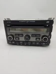 Honda Pilot Am Fm Radio Sirius Ready 6-DISC Cd Player 39100-S9V-A800 2006 07 08. Fixed Price $59.99.