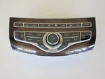 12 Infiniti M37 Climate Control Panel Temperature Unit A/c Heater. Fixed Price $199.95.