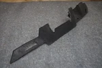Dash Lower Footwell Cover Carpet Trim Panel Oem 1873327-55-D Tesla Cybertruck 24. Fixed Price $44.99.