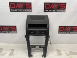 2009 Pontiac G8 Center Dash Radio Bezel Speaker Grill Oem. Fixed Price $159.99.