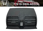 Honda Genuine Cr-v Center Dash Heater Vent Air Outlet 77610-SWA-A02ZA New Jdm. Fixed Price $138.83.