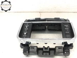 2017-2020 Lincoln Continental Dash Display Screen Hvac Trim Panel Oem #note. Fixed Price $139.99.