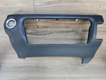 2013-2016 Lexus GS350 Center Bezel W/push Start Button Oem 55405-30470 Nice!!. Fixed Price $89.99.