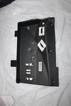 Right Pass Panel Footwell Control Cover Oem Bmw E89 Z4 Roadster 2009-16. Fixed Price $50.99.