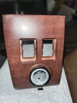 2014 Toyota Sienna Seat Switch Bezel 12V Outlet 55446-08060 Oem 13 15. Fixed Price $27.99.
