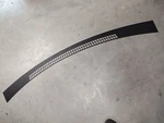 05 09 S-197 Mustang Defroster Vent Grill Repair Panel. Fixed Price $155.00.