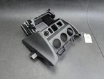 Dash Center Lower Trim Panel 2022 Mitsubishi Outlander Sport 8002C545 2018- 2021. Fixed Price $55.00.