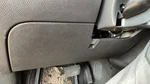 2006-2011 Chevy Hhr Lower Dash Under Column Knee Bolster Trim Panel Black 19B. Fixed Price $89.00.