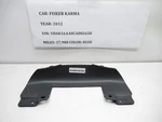 2012 Fisker Karma Left Front Dashboard Lower Trim Cover 13038 Oem. Fixed Price $17.99.